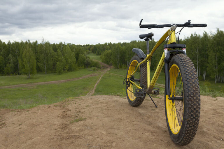 Comment redonner une seconde jeunesse à votre vélo ?
