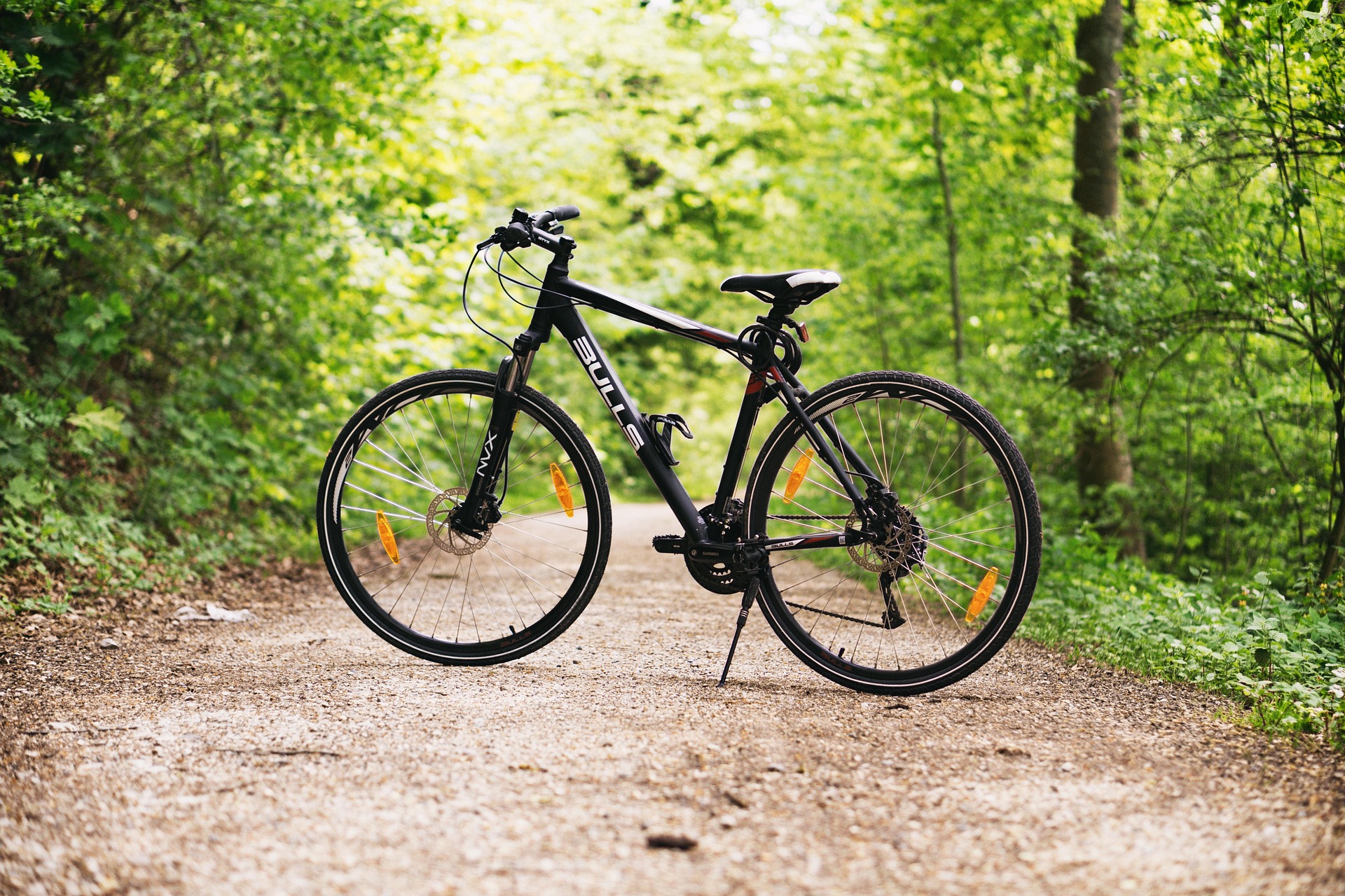 Vélo Gravel carbone : guide complet pour bien choisir