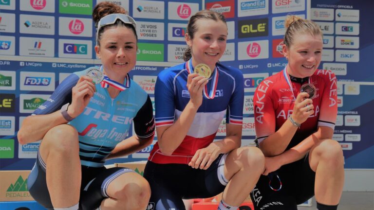 Championnats de France