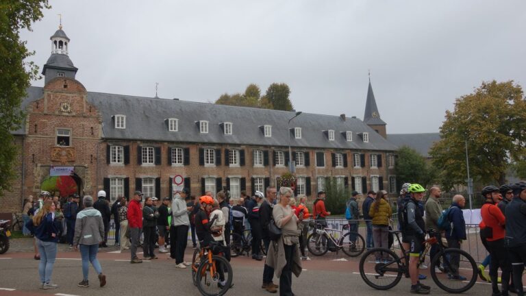 Championnats du monde de gravel