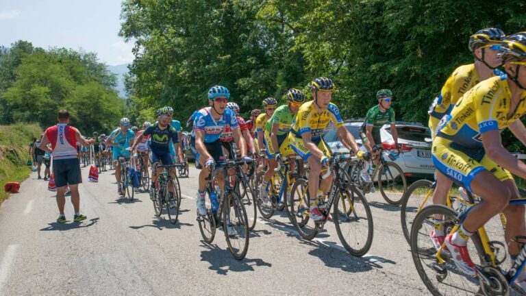 Critérium du Dauphiné