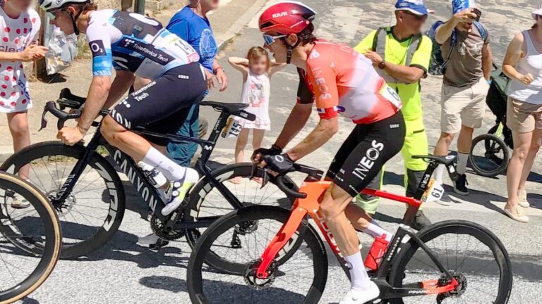 Geraint Thomas