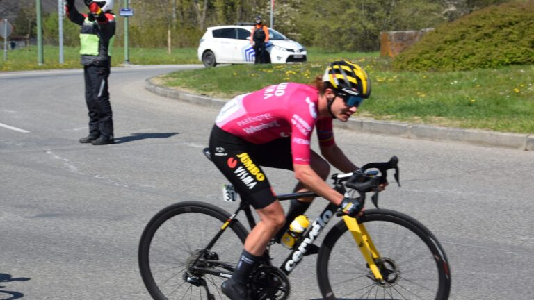 Liège-Bastogne-Liège