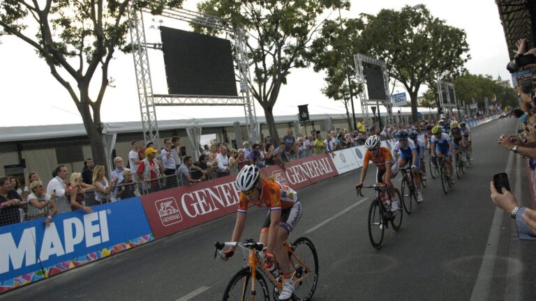 Marianne Vos