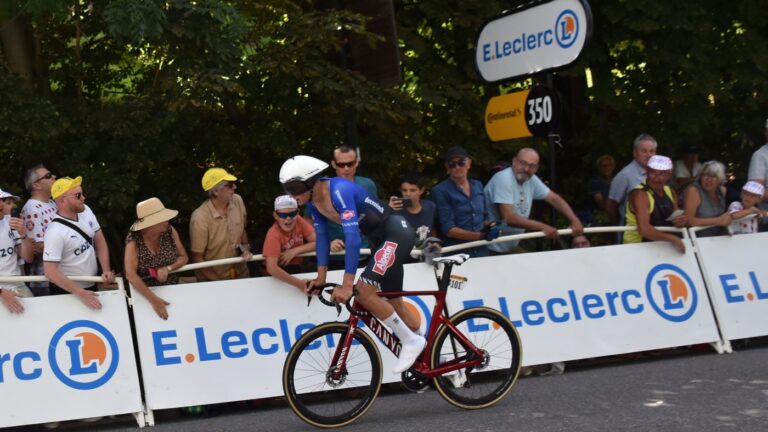 Mathieu Van der Poel
