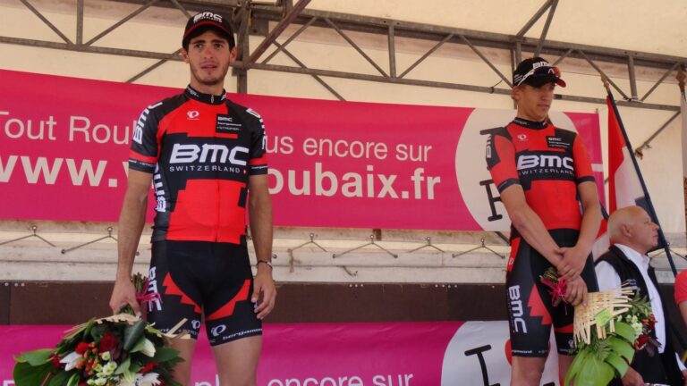 Paris-Roubaix