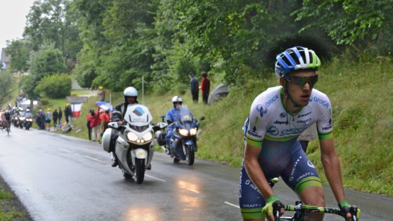 Simon Yates