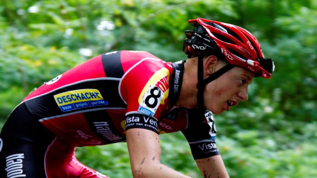 Superprestige d&rsquo;Overijse : Vanthourenhout s&rsquo;impose en solitaire devant Meeussen