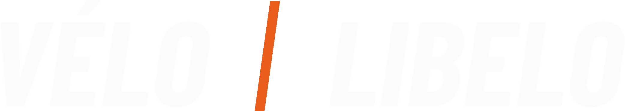 Vélo Libelo